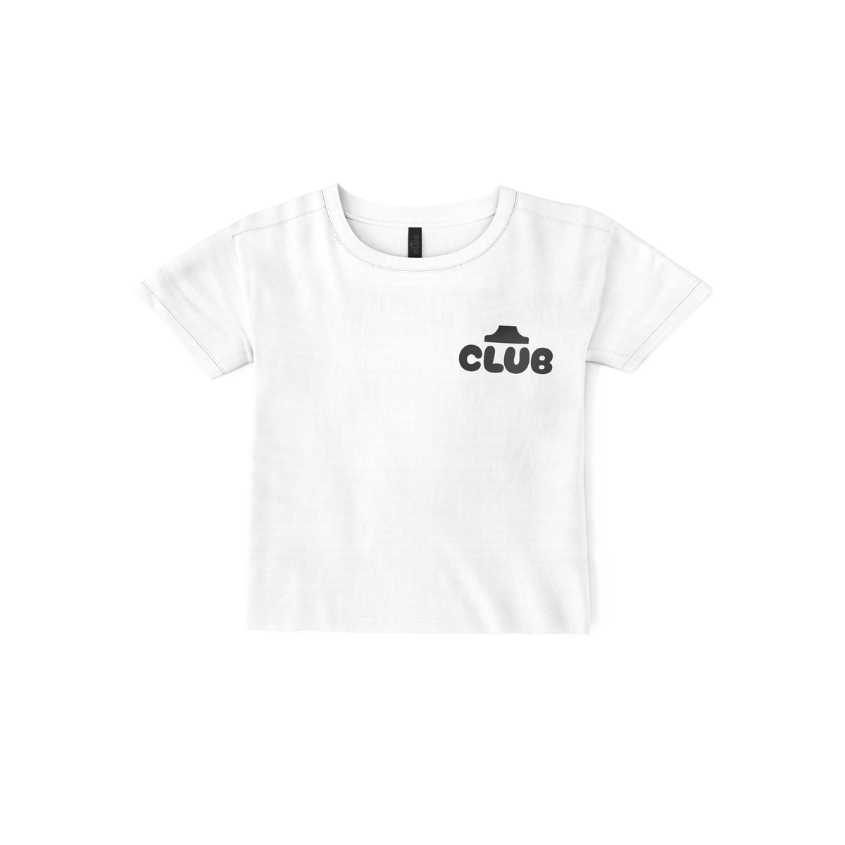 Personalised Sippy Club Kids T-Shirt – Sippy Club Logo